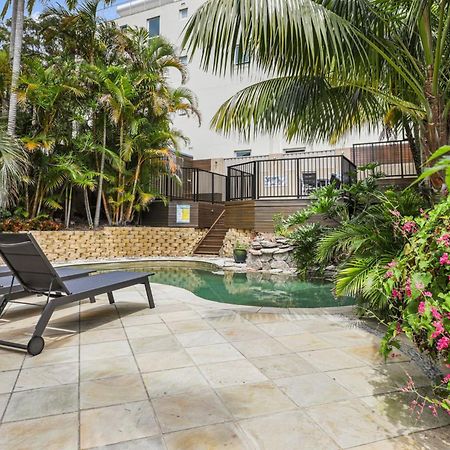 Street Oasis At Nelson Bay Apartman Kültér fotó