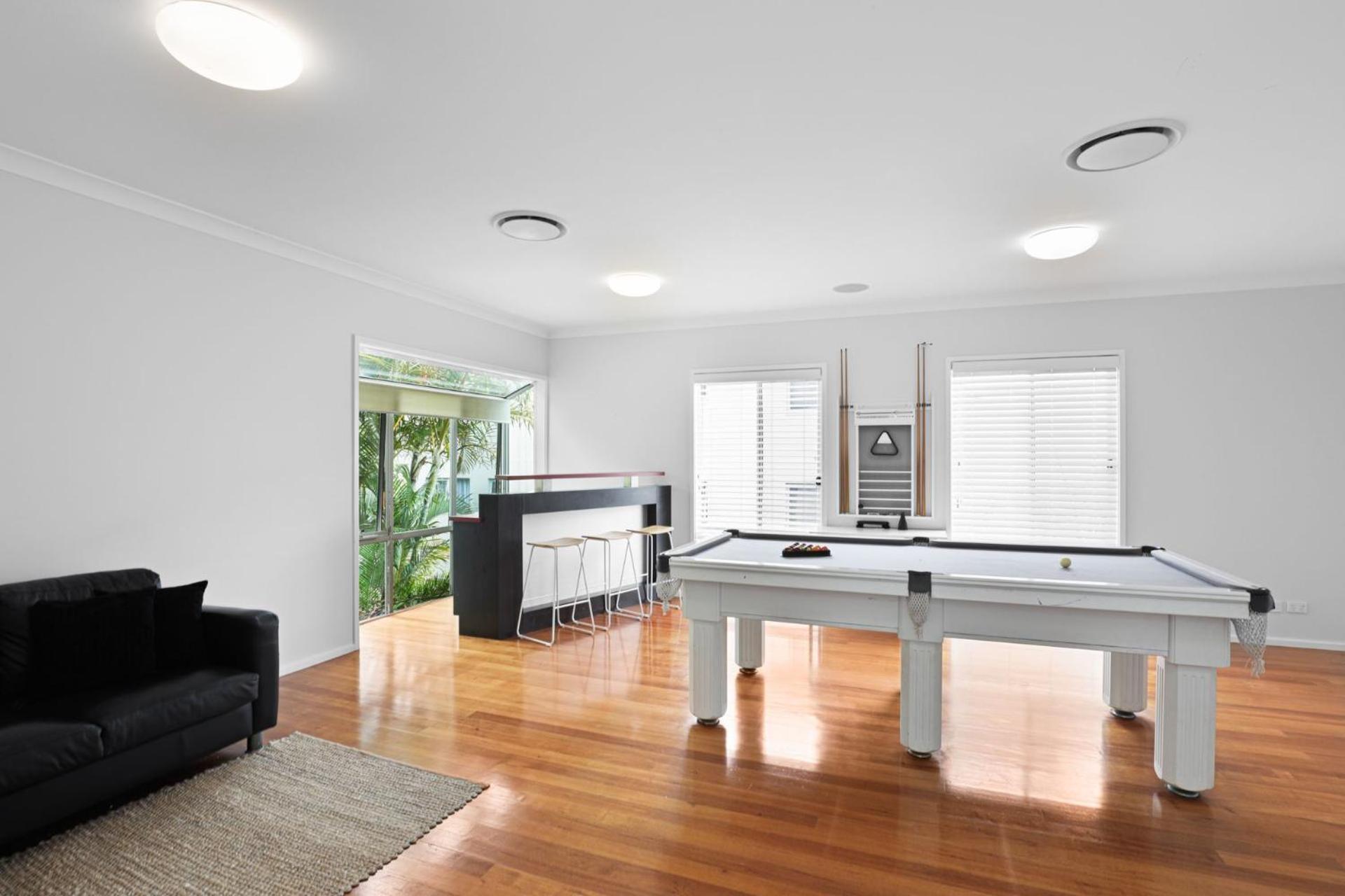 Street Oasis At Nelson Bay Apartman Kültér fotó