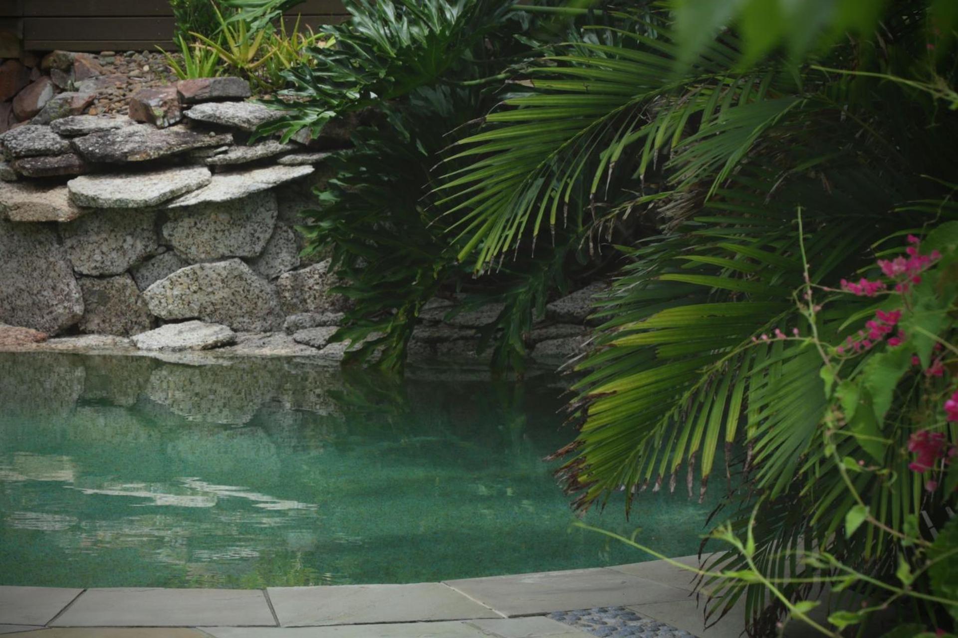 Street Oasis At Nelson Bay Apartman Kültér fotó