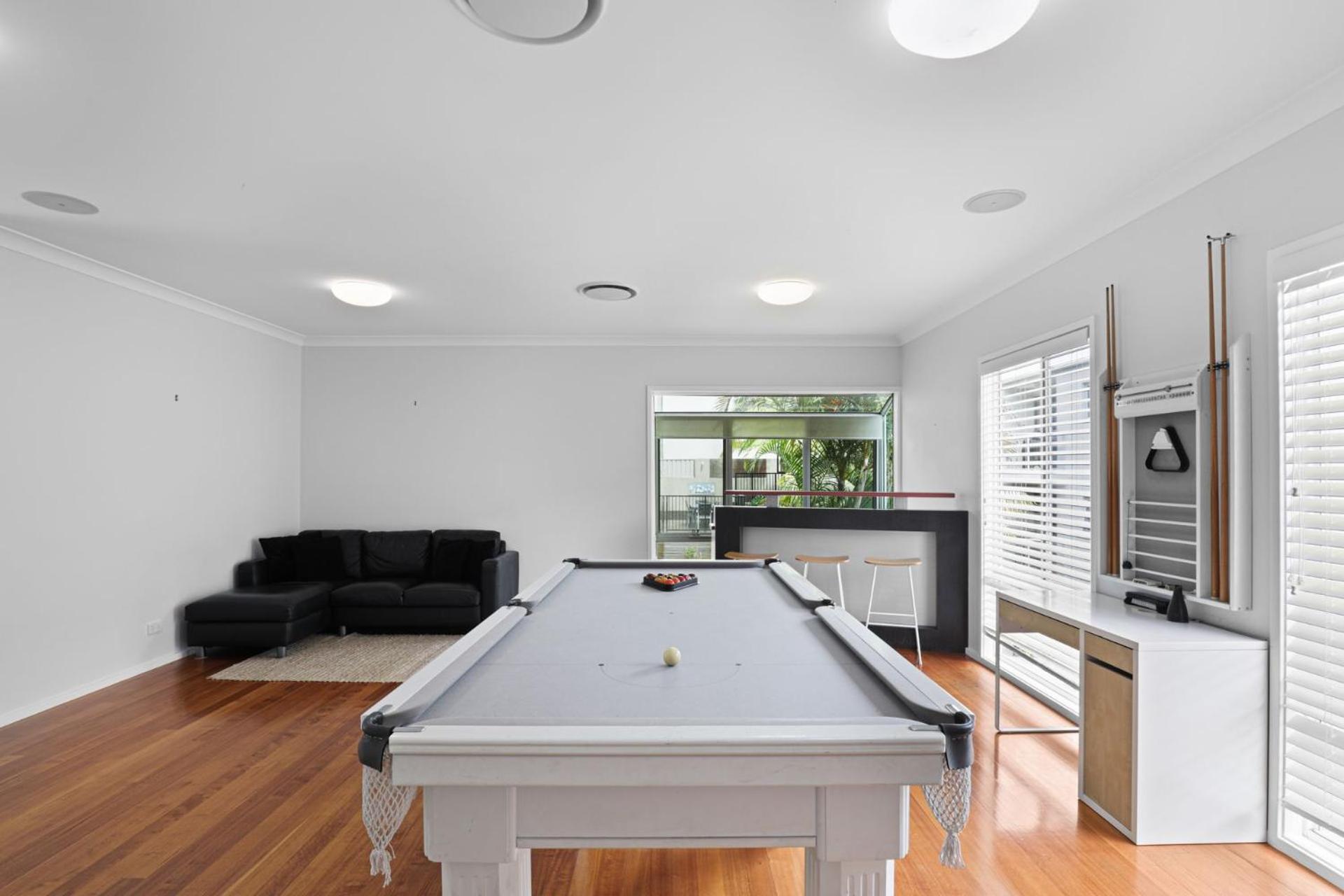 Street Oasis At Nelson Bay Apartman Kültér fotó
